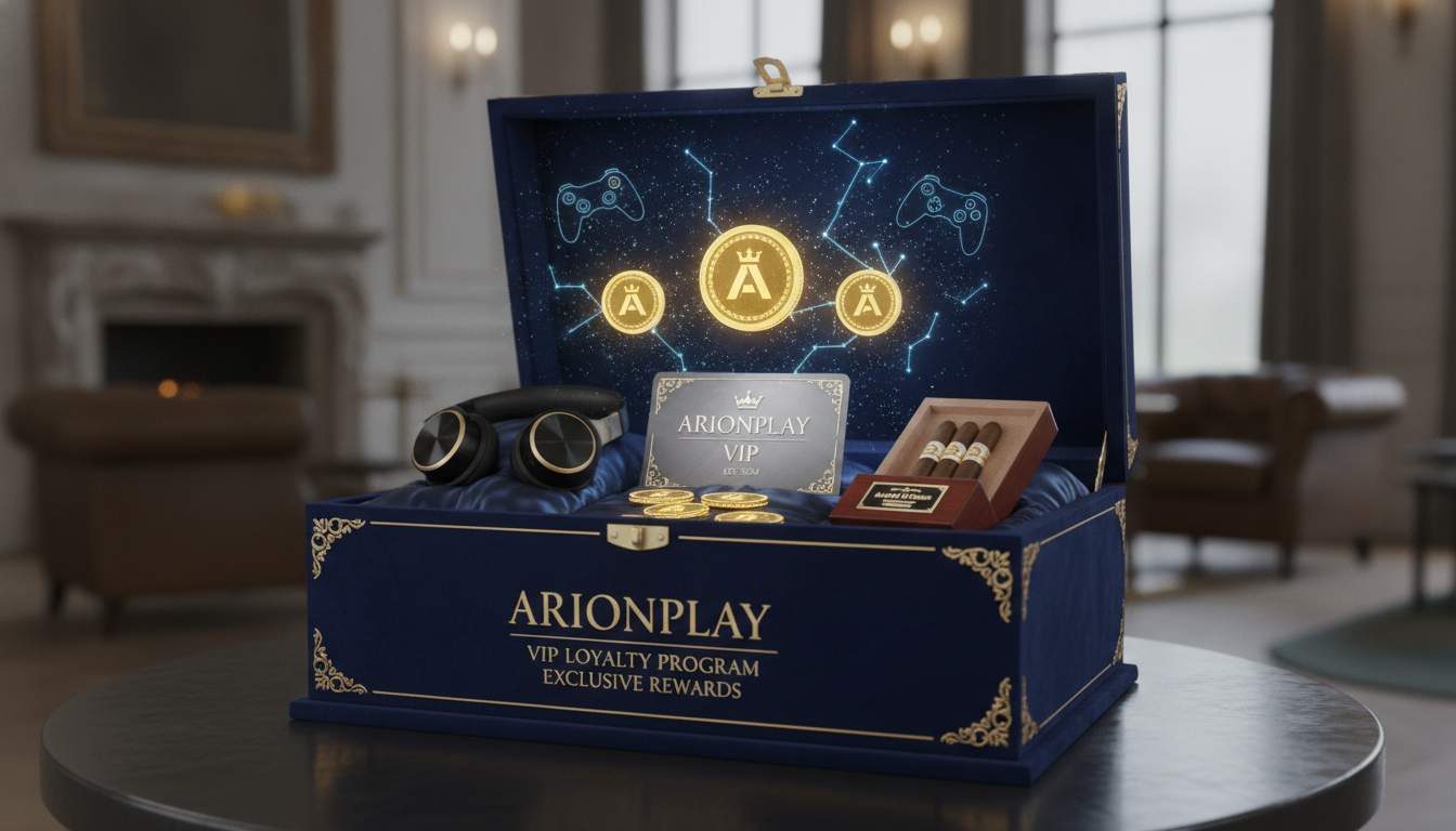 Exclusive VIP Program VIP Loyalty Program Promotion